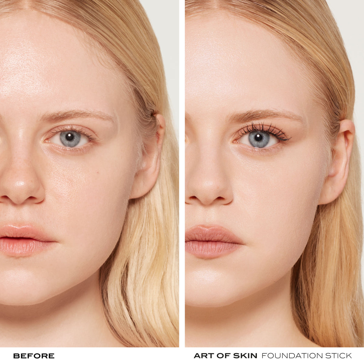 NABLA Art Of Skin Foundation Stick