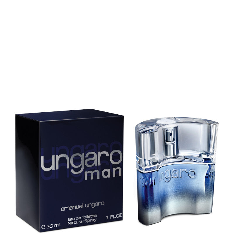 Ungaro Man