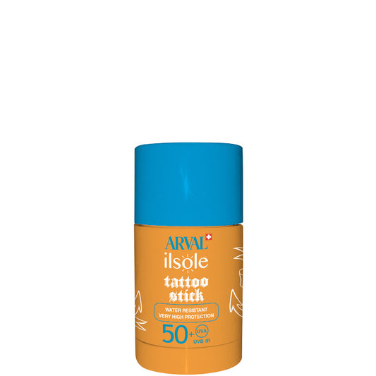 Il Sole - Stick Tattoo SPF 50+