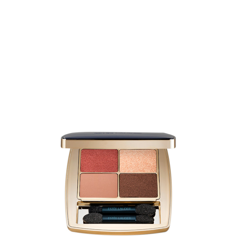 Pure Color Envy Luxe EyeShadow Quad