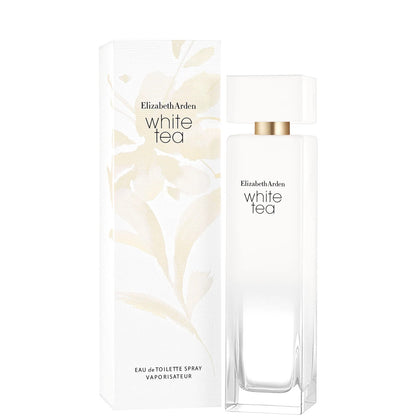 White Tea Eau de Toilette
