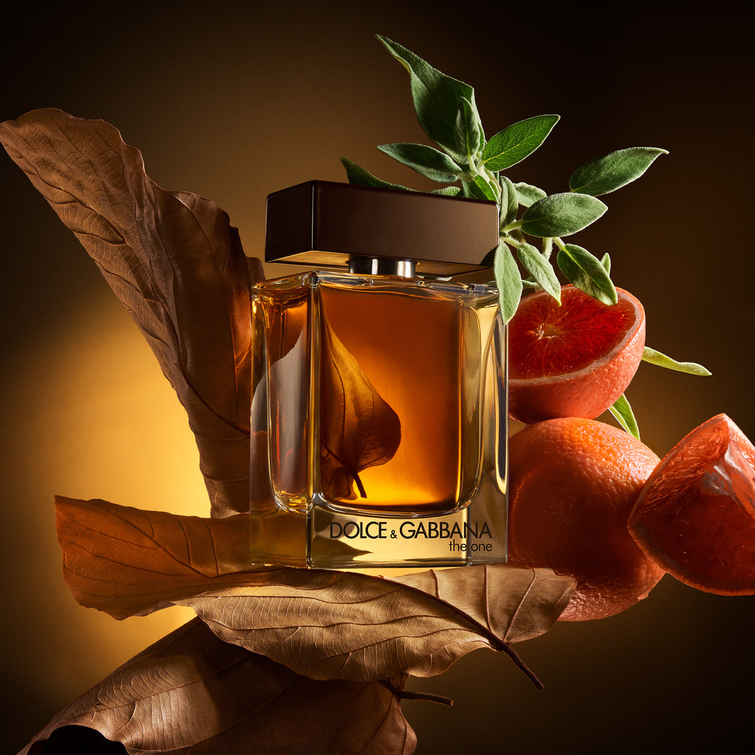 The One Pour Homme Eau de Parfum