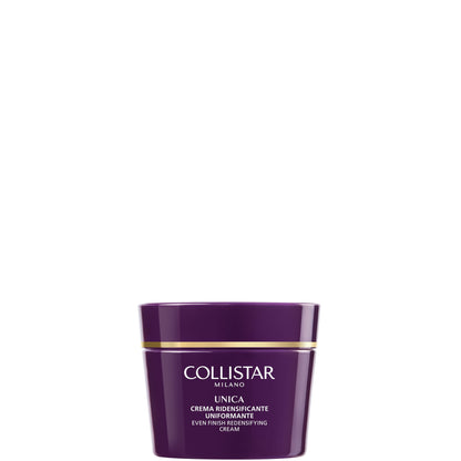 Unica Crema Ridensificante Uniformante