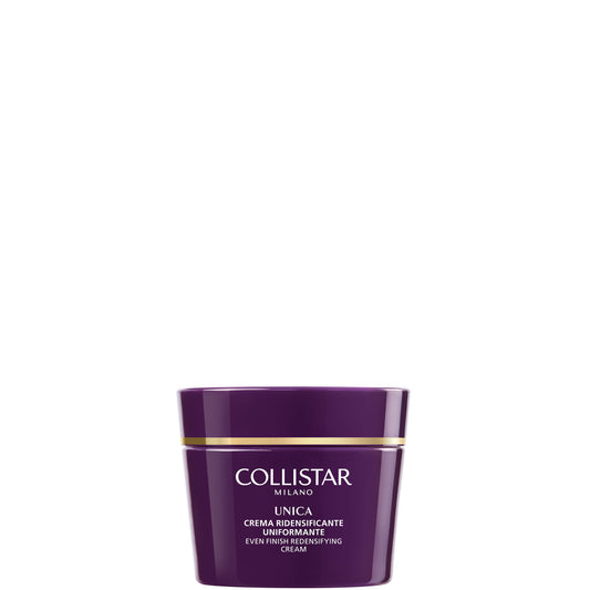 Unica Crema Ridensificante Uniformante