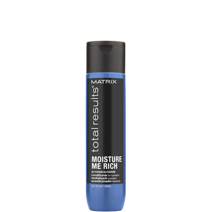 Moisture Me Rich - Conditioner Idratante 300 ML