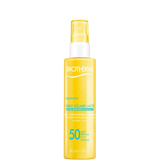 Spray Solaire Lactè Spf 50 200 ML