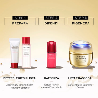 Vital Perfection - Concentrated Supreme Cream Confezione