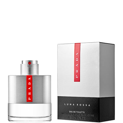 Luna Rossa Eau de Toilette