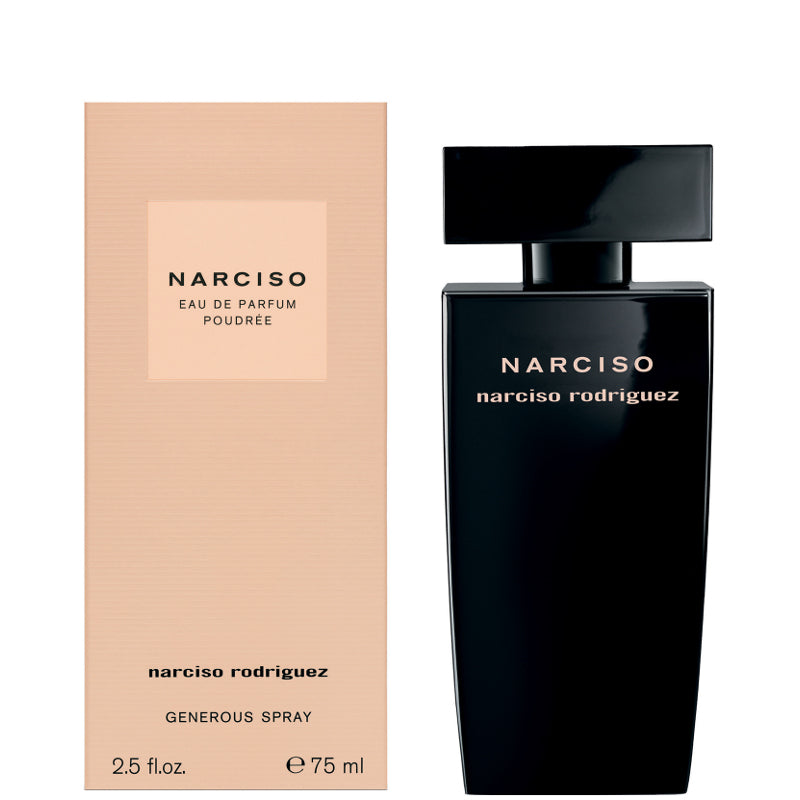 Narciso Poudrée EDP Generous Spray 75 ML