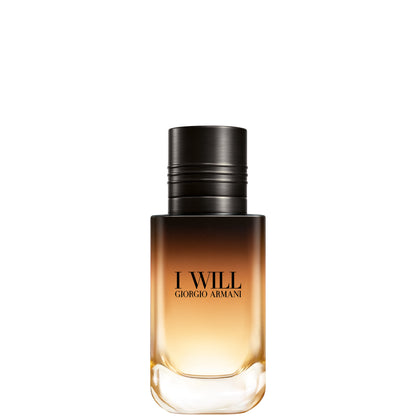 I WILL Eau de Parfum