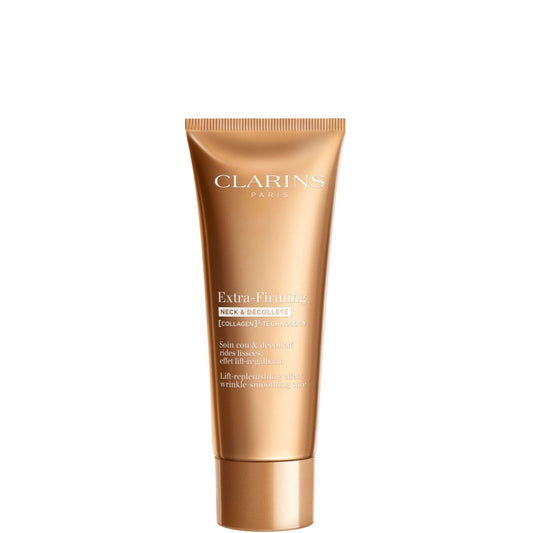 Extra-Firming Neck & Décolleté