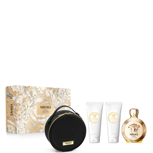 Versace Eros Pour Femme Eau de Parfum Confezione