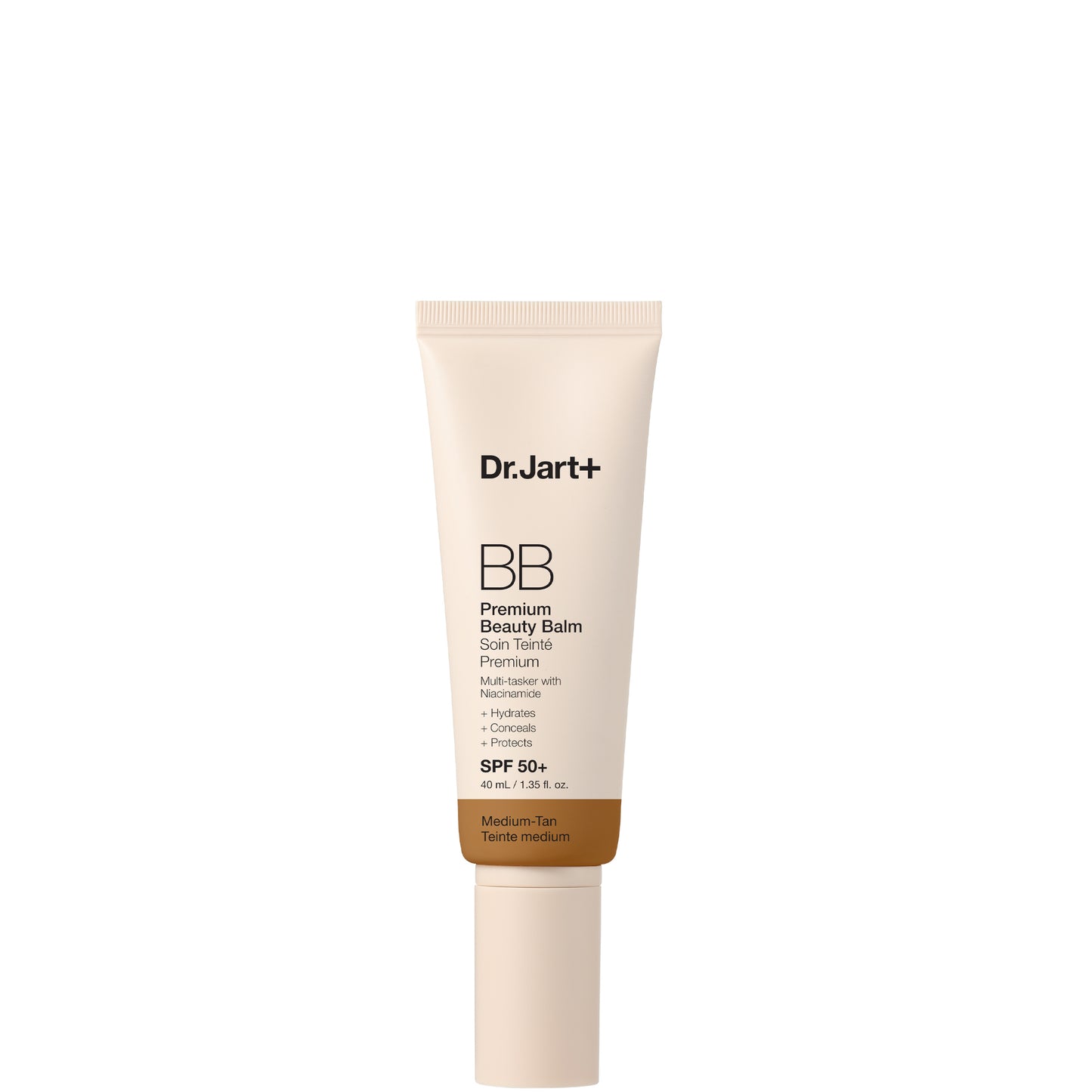 Dr.Jart+ Premium Beauty Balm SPF 50+