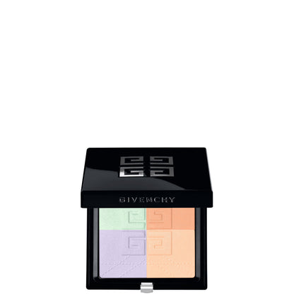 Prisme Libre 4 Color Pressed Powder