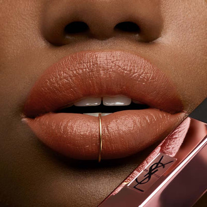 Rouge Pur Couture The Slim Glow Matte*