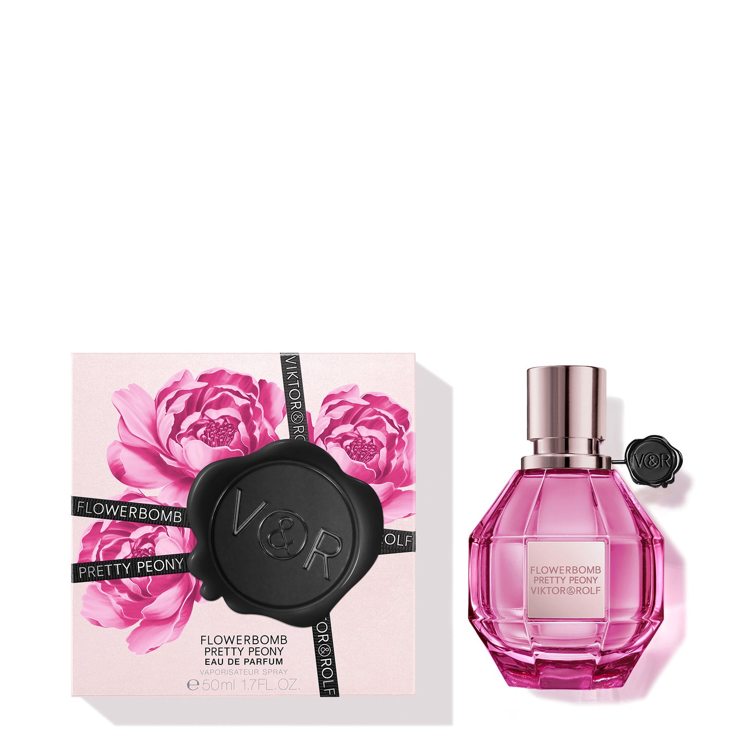 Flowerbomb Pretty Peony Eau de Parfum