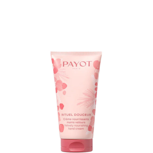 Rituel Douceur - Crème Nourissante Mains Velours