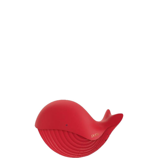 Pupa Whale 1 Lips Red WHALE 1 - 004 Red