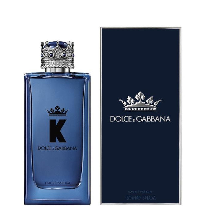 K by Dolce&Gabbana Eau de Parfum