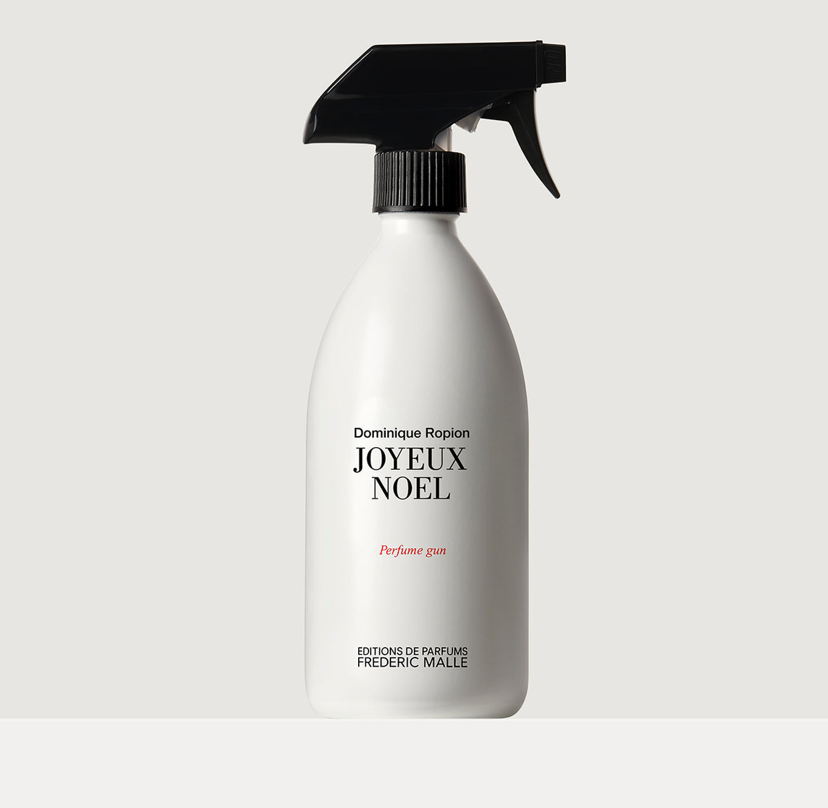 Frederic Malle Joyeux Noel Perfume Gun