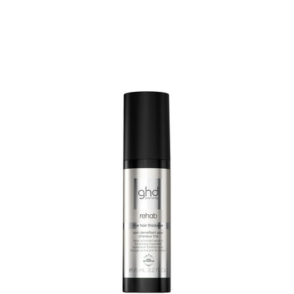 ghd rehab fine hair thickener - siero volumizzante per capelli fini