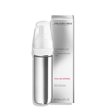 Total Revitalizer Light Fluid - Man
