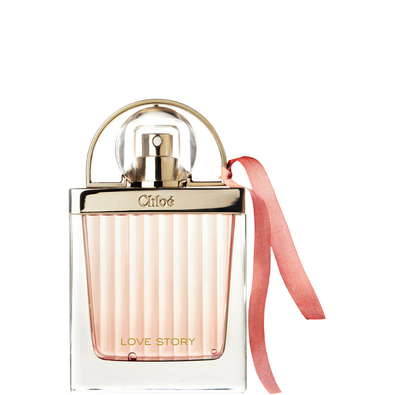 Chloé Love Story Eau Sensuelle