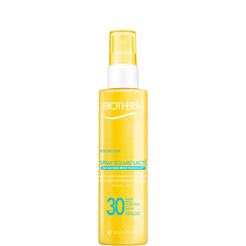 Spray Solaire Lactè Spf 30 200 ML