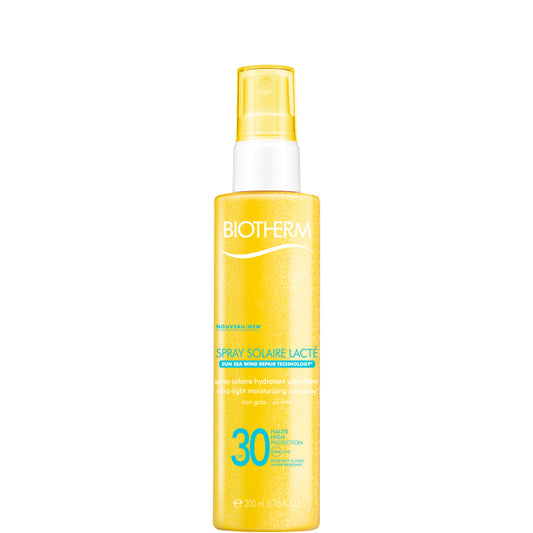 Spray Solaire Lactè Spf 30 200 ML