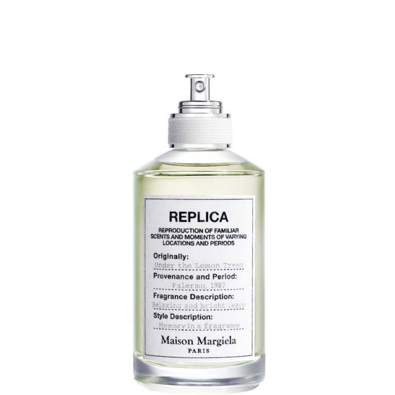 Maison Margiela Replica Under The Lemon Tree