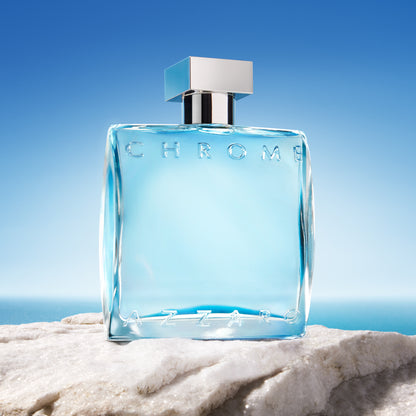 Azzaro Chrome Eau de Toilette