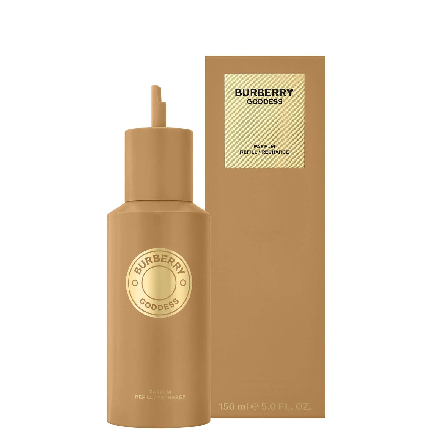 Burberry Goddess Parfum Ricaricabile