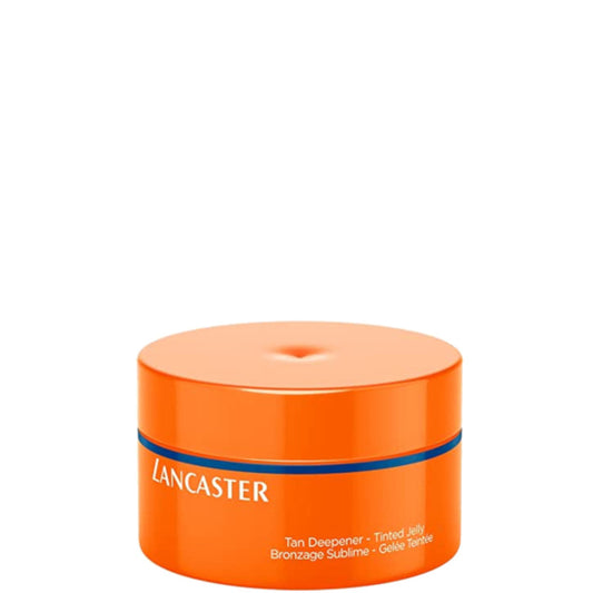 Sun Beauty - Tan Deepener NO SPF Body