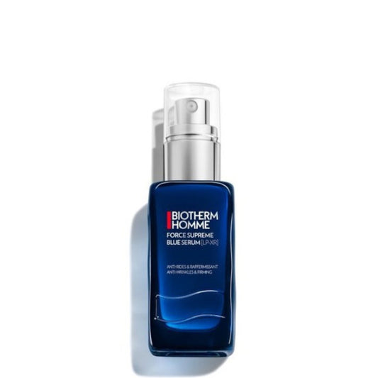 Force Supreme Blue Serum [LP-XR]