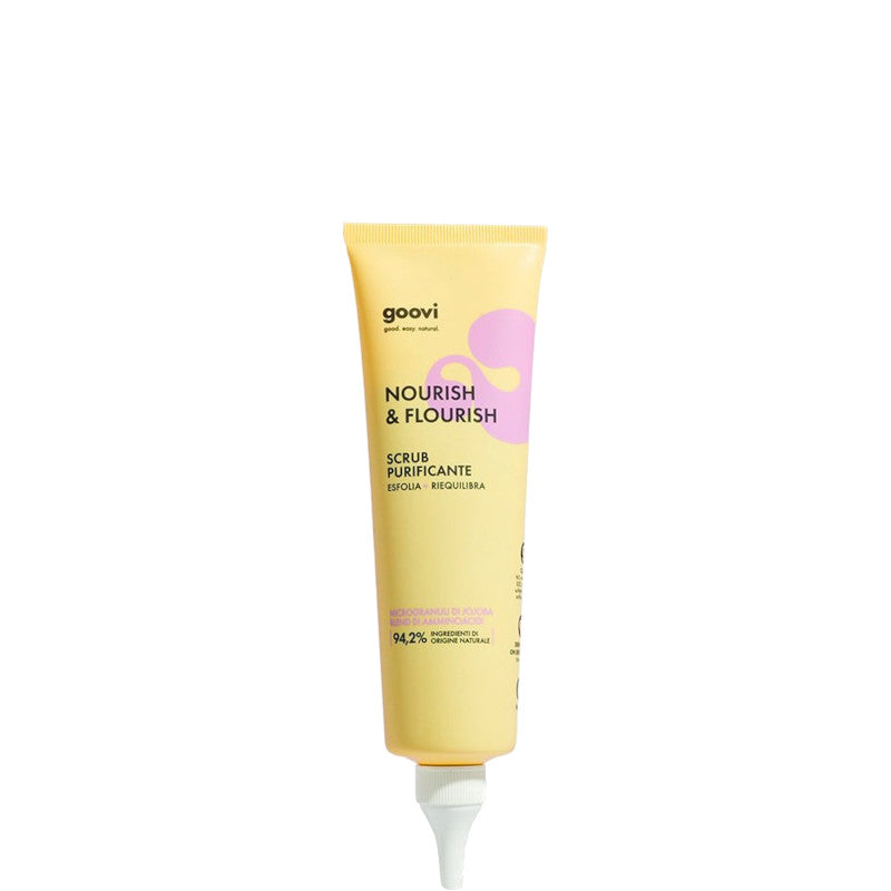 Goovi Scrub Cute Purificante 150 ML