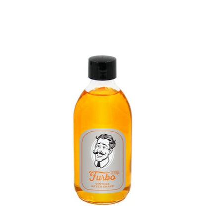 Vintage Orange After Shave