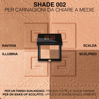 Prisme Libre Bronzer Powder