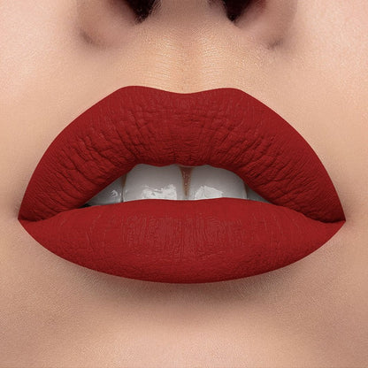 Mulac VELVET INK Rossetto Liquido Opaco