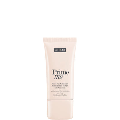 Prime Me - Primer Viso Mattificante Pelli Miste e Grasse N. 002 MATTIFYING