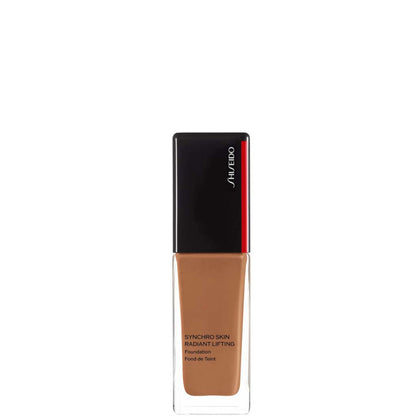 Synchro Skin Radiant Lifting Foundation