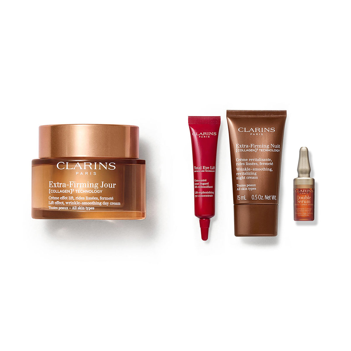 Extra-Firming Day Cream Cofanetto