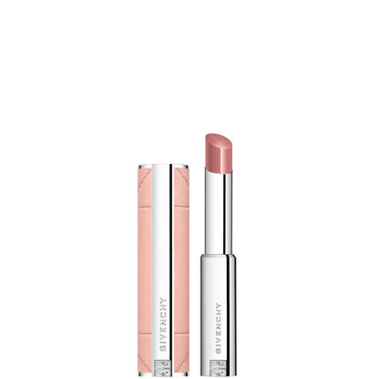 Rose Perfecto Shine Serum Lipstick
