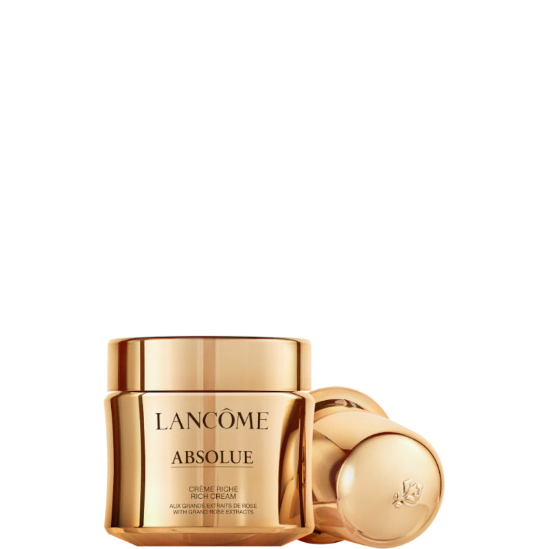 Absolue Crème Riche Régénérante Illuminatrice