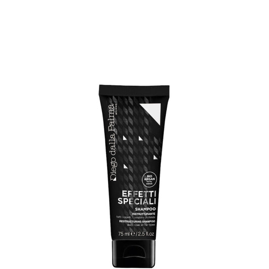 Shampoo Ristrutturante Effetti Speciali TRAVEL 75 ML