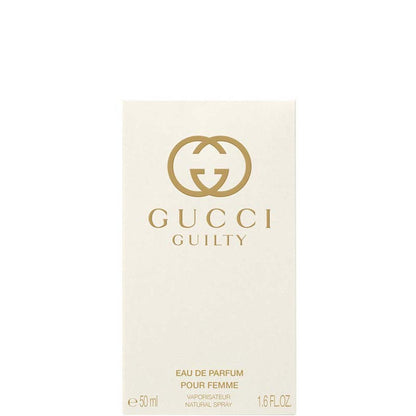 Guilty Pour Femme EDP