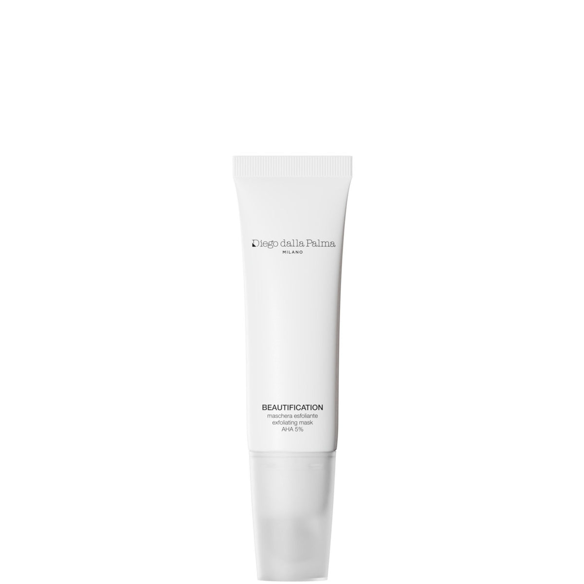 BEAUTIFICATION - Maschera Esfoliante AHA 5%