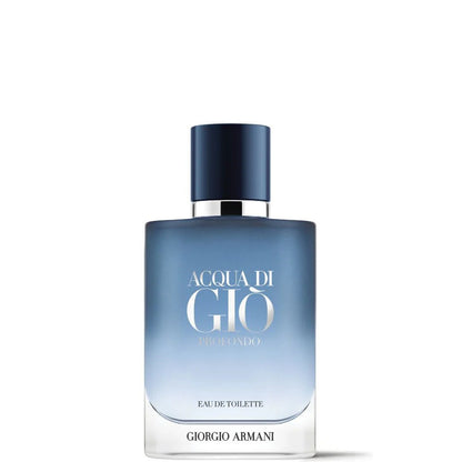 Acqua Di Gio' Pour Homme Profondo Eau de Toilette