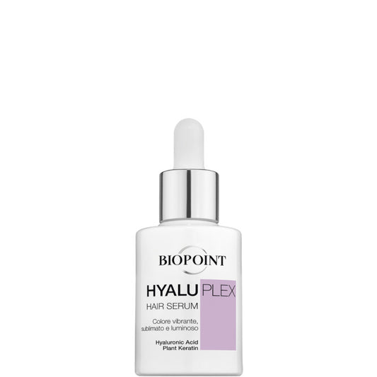 BIOPOINT HYALUPLEX SIERO 30 ML