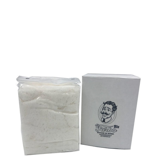 Blu Sapone Professionale Artigianale da Barba 1 kg