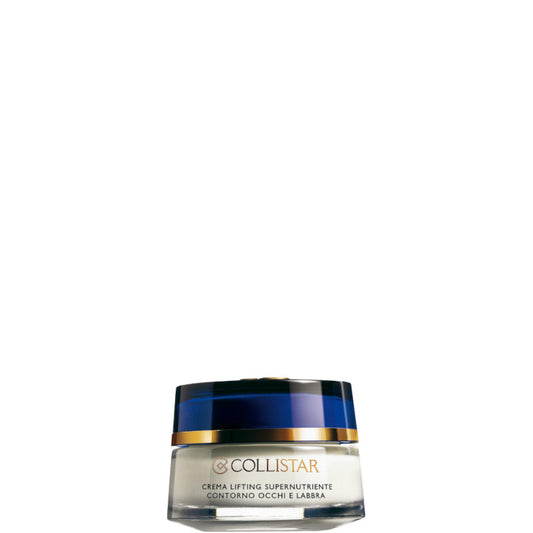 Anti - Eta' Crema Lifting Super Contorno Occhi E Labbra 15 ML